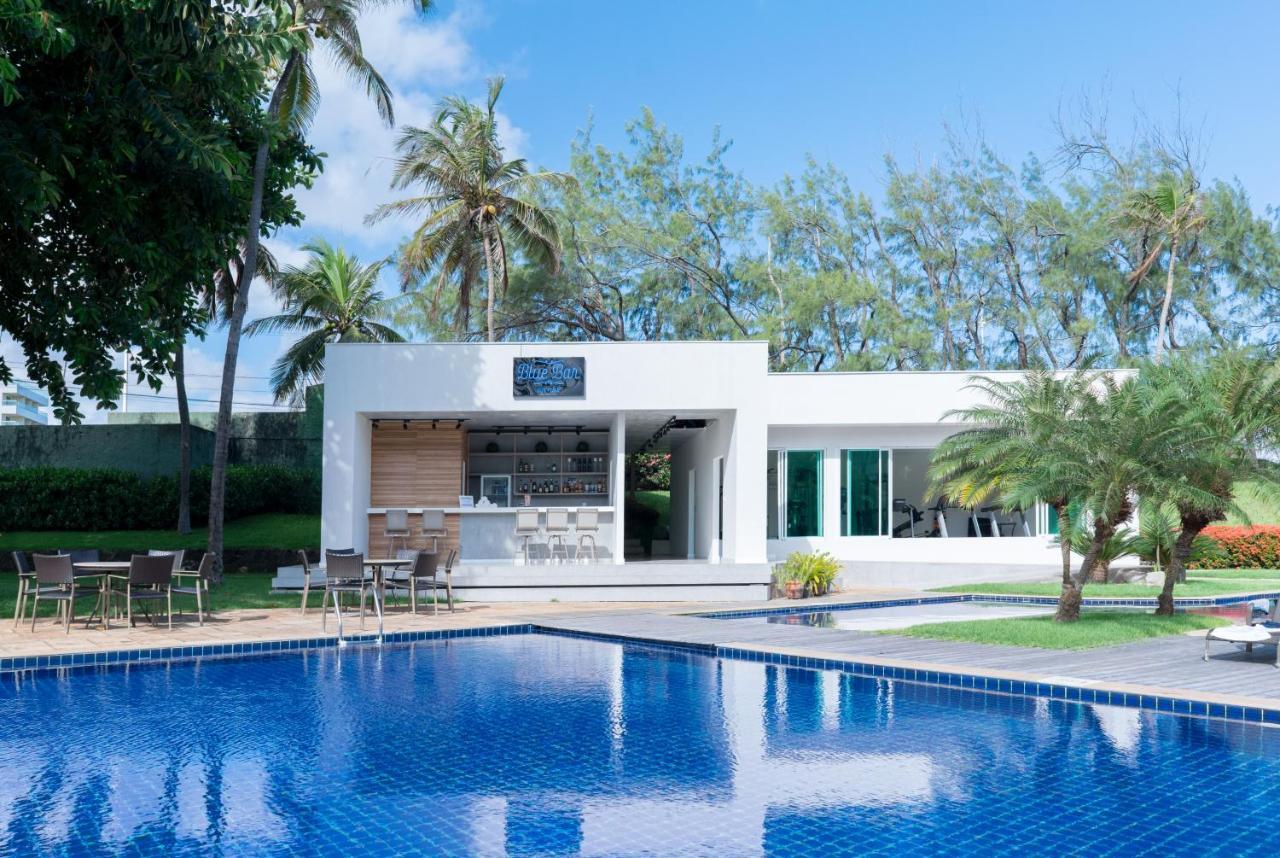 Blue Tree Towers Sao Luis Hotel Luaran gambar Villa in Phuket, Thailand