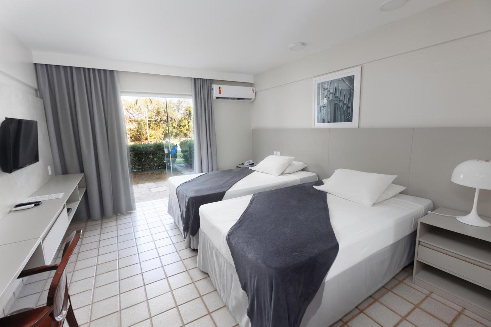 Blue Tree Towers Sao Luis Hotel Luaran gambar